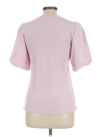 Dear John Short Sleeve Top (view 2)