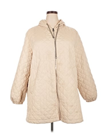 Bernardo Fashions Coat (view 1)