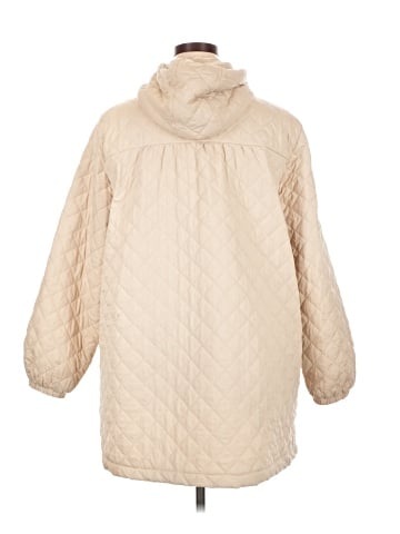 Bernardo Fashions Coat (view 2)