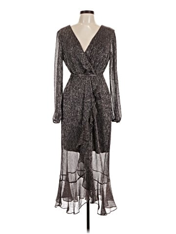 Kensie Cocktail Dress (view 1)