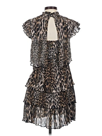 ALLSAINTS Cocktail Dress (view 2)