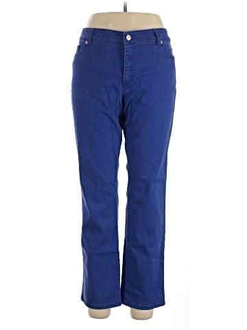 So Slimming by Chico's Jeans (view 1)