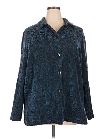 Sag Harbor Coat (view 1)