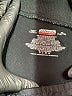 Danskin Now Solid Black Athletic Shorts Size XL - photo 3
