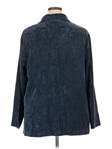 Sag Harbor Coat (view 2)