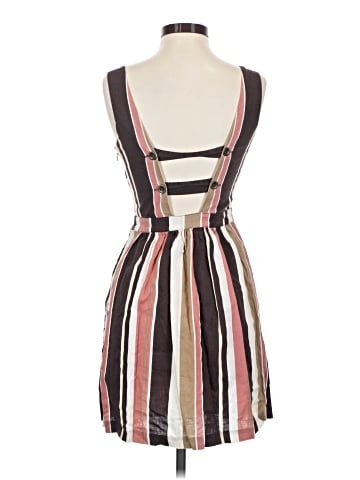 Cooperative Casual Dress (view 2)