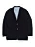 IZOD Solid Blue Blazer Size 18 - photo 1