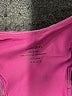 Assorted Brands Pink Sports Bra Size XS - photo 7