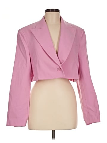 Zara Blazer (view 1)