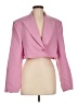 Zara Pink Blazer Size M - photo 1