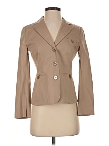 Teenflo Blazer (view 1)