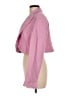 Zara Pink Blazer Size M - photo 5