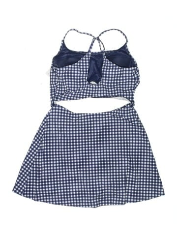 Lands' End Two Piece Swimsuit (view 2)