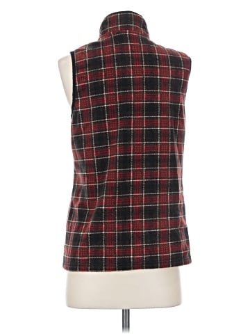 Basic Editions Vest (view 2)
