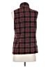Basic Editions Red Vest Size S - photo 2