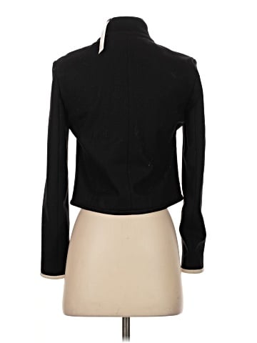 Judith & Charles Jacket (view 2)