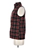 Basic Editions Red Vest Size S - photo 5