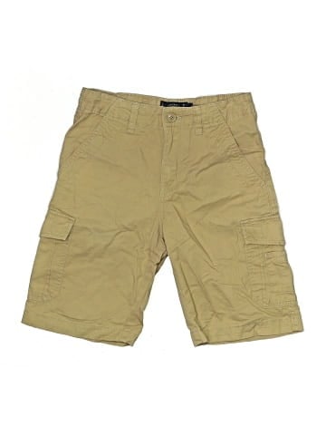 Lucky Brand Khaki Shorts (view 1)