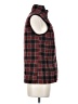 Basic Editions Red Vest Size S - photo 4