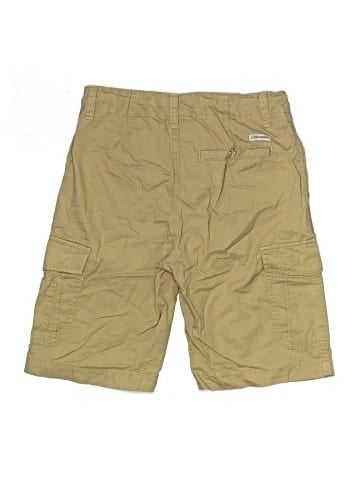Lucky Brand Khaki Shorts (view 2)