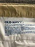 Old Navy Solid Tan Khakis Size 14 - photo 3