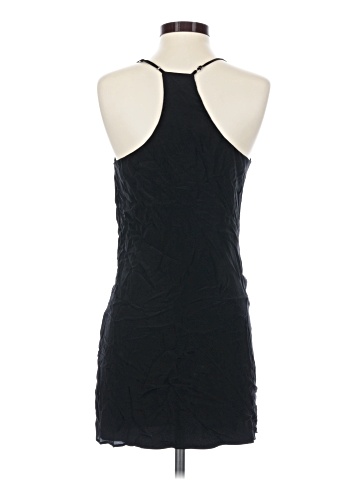 Lavender Brown Cocktail Dress (view 2)