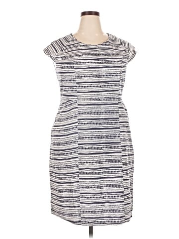 Mata Traders Casual Dress (view 1)