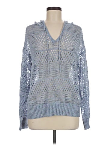Mystree Pullover Sweater (view 1)