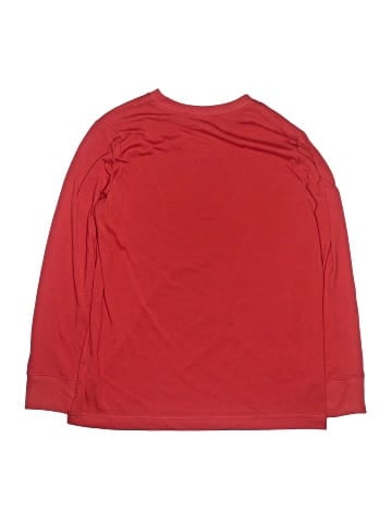 L.L.Bean Long Sleeve T-Shirt (view 2)