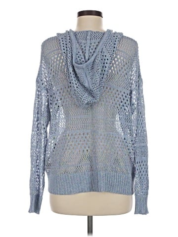 Mystree Pullover Sweater (view 2)