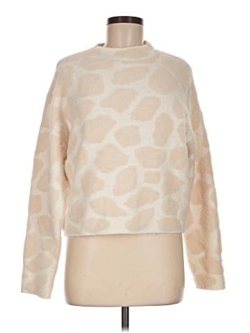 Ann Taylor Turtleneck Sweater (view 1)