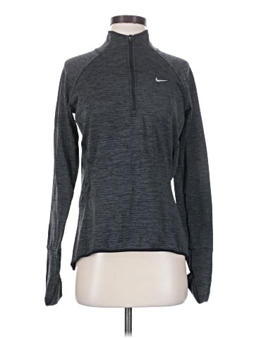 Nike Track Jacket (view 1)