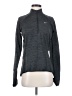 Nike Gray Track Jacket Size S - photo 1