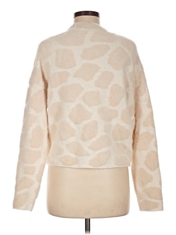 Ann Taylor Turtleneck Sweater (view 2)