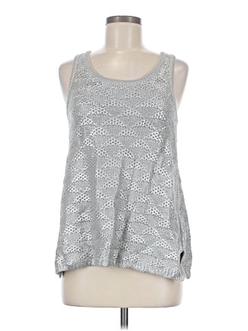 Moth Sleeveless Top (view 1)