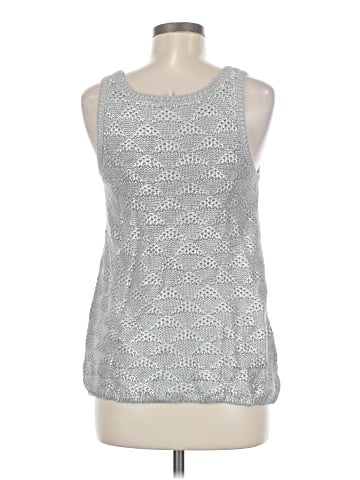 Moth Sleeveless Top (view 2)
