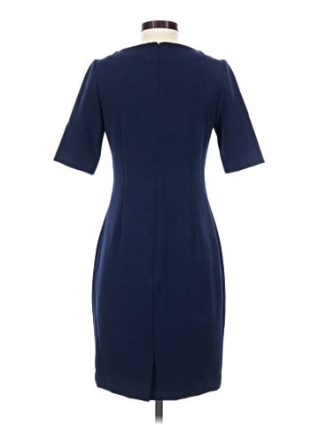 Lela Rose Cocktail Dress (view 2)