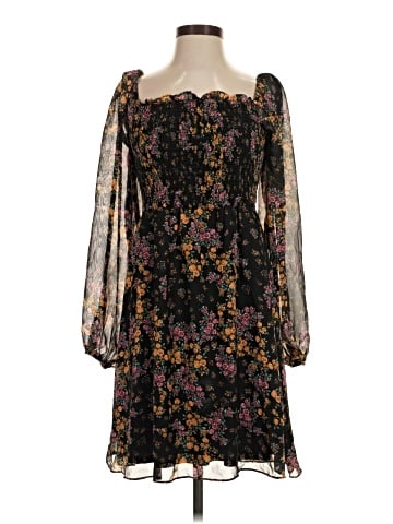 BCBG Paris Cocktail Dress (view 1)