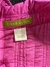 Sigrid Olsen 100% Polyester Pink Jacket Size L - photo 6