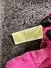 Sigrid Olsen 100% Polyester Pink Jacket Size L - photo 7