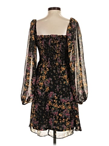 BCBG Paris Cocktail Dress (view 2)