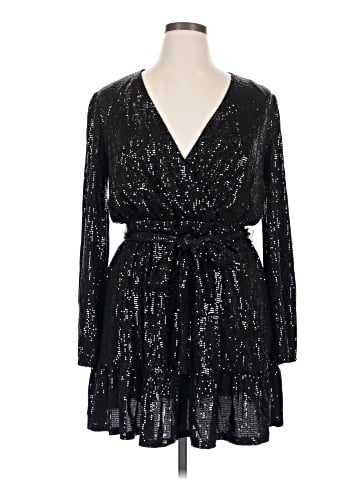 MICHAEL Michael Kors Cocktail Dress (view 1)