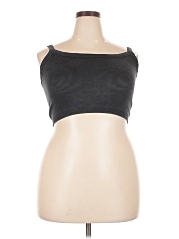 Yogalicious Tank Top (view 1)