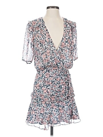 Veronica Beard Cocktail Dress (view 1)