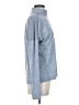 Nike Blue Track Jacket Size S - photo 4