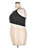 Yogalicious Black Tank Top Size XXL (estimated) - photo 5