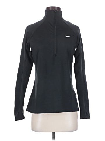 Nike Track Jacket (view 1)