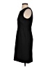 J.Crew Chevron-herringbone Black Cocktail Dress Size 2 (petite) - photo 5