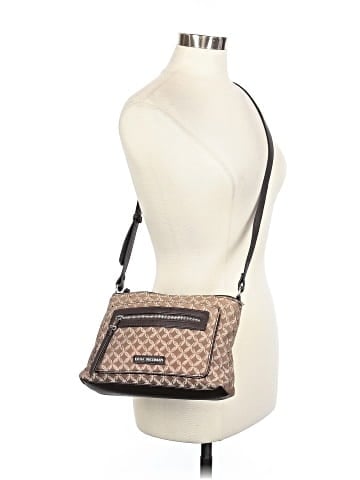 Dana Buchman Crossbody Bag (view 2)