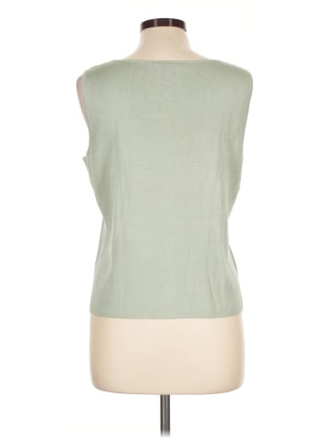 Christine Sleeveless Top (view 2)
